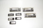 Bmw E53 X5 Interior Reading Light Set 8364929 6962046 8379908. Fixed Price $56.33.