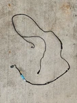 1998 Mustang Gt V8 V6 Dome & Visor Light Wiring Harness F8ZB-14334-AA. Fixed Price $15.00.