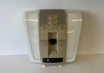 2010 2017 Mercedes W204 C/glk-class Overhead Dome Light Lamp A2048201923 Oem. Fixed Price $99.99.