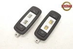 2018-2024 Bmw X3 G01 Rear Left & Right Side Roof Dome Reading Light Lamp Set Oem. Fixed Price $59.99.