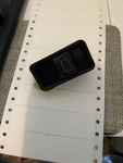 124 820 68 10 Genuine Mercedes-benz Sunroof Switch. Fixed Price $50.00.