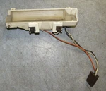 1984 1985 Corvette Oem Door Interior Light, Left, Gm 918255, 16501357. Fixed Price $48.99.