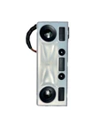 04-10 Bmw 530I 535I E60 Front Interior Dome Light Map Lamp Gray 6912631 Oem. Fixed Price $19.99.