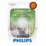 Philips Inner Tail Light Bulb For Chrysler Lebaron 1993-1995 Electrical Fc. Fixed Price $9.75.