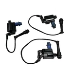 2001-2005 Lexus IS300 GS300 2JZ Ge Ignition Coil Pack Set Oem. Fixed Price $64.00.