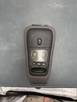 95-05 Ford Explorer & Sport Trac Dome Light Compass Temp Display Black Untested. Fixed Price $39.99.