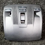 Mercedes Cla 250 Coupe Dome Light Sunroof Overhead Lamp Black A0009006703 14 18. Fixed Price $91.00.