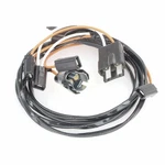 New Cargo Lamp Wire Harness Amd Fits Chevrolet C10 Pickup X631-4073-4. Fixed Price $91.36.