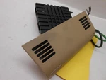 12-15 Bmw X1 E84 Anti Theft Locking Control Unit With Trim 9260874 GC0351. Fixed Price $45.00.