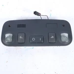 2003-2009 Audi A4 S4 Convertible Front Dome Map Light 8H0947111G Oem. Fixed Price $34.99.