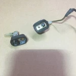 Porsche 924S 944 Turbo 951 S2 968 Door Contact Switch For Inside Light (H16). Fixed Price $52.98.