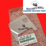 Genuine Oem Toyota 2006-2012 RAV4 Right Passenger Side Map Lamp Lens 81265-42010. Fixed Price $16.95.