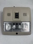 Oem Land Rover LR4 10-16 Front Dome Overhead Console Sunroof Switch Light. Fixed Price $30.00.