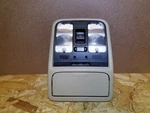 2007 2008 2009 Acura Mdx Front Overhead Dome Map Light W/ Sun Roof Switch Oem. Fixed Price $47.99.