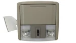 2007-2010 Lincoln Mkx Upper Light, Storage Console Used 7A1378519A58 Oem. Fixed Price $116.99.