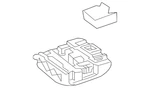 Genuine Mercedes-benz Control Unit 000-900-50-08-8L36. Fixed Price $223.75.