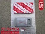 93 - 97 Toyota Land Cruiser FZJ80 Rear Interior Roof Dome Light Gray Oem New. Fixed Price $83.99.