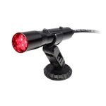 Holley Sniper 840001-1 Standalone Can Shift Light, Black/red. Fixed Price $199.95.
