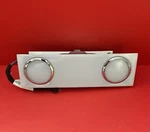 2004-2010 Volkswagen Touareg Front Oem Reading Light 7L6 947 105. Fixed Price $17.00.