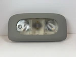 2004-2008 Oem Ford F150 Lincoln Mark Lt Rear Overhead Dome Light Gray. Fixed Price $39.90.