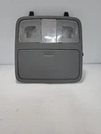 2007-2010 Oem Hyundai Elantra Overhead Console Map Dome Light Lamp Gray. Fixed Price $35.99.