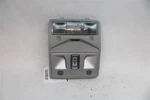 Roof Mounted Overhead Console Jaguar Xf 2013 CX23-MBBV-E 1310737. Fixed Price $70.00.