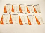 (20) Wagner BP562LL Long Life Interior Lamp Light Bulb. Fixed Price $15.29.