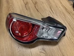 2013-2020 Subaru Brz 86 Frs Driver Rear Left Lh Side Tail Light Lamp Oem. Fixed Price $75.00.