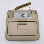 2001-2005 Toyota RAV4 Overhead Dome Map Light Sunroof Button Console Oem. Fixed Price $39.95.