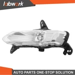 Labwork Fog Light Lamps Ford Expedition 2018-2021 Driver Left Side Led Type. Fixed Price $60.02.
