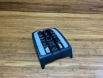 2011-2025 Porsche Cayenne 92A Front Overhead Console Dome Light 7PP959551GN Oem. Fixed Price $48.00.