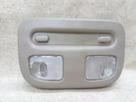 Dome Light Brown Tan Fits 2000 2001 2002 2003 2004 2005 Buick Lesabre H20-202128. Fixed Price $26.00.