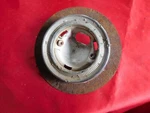 Gm Models Rear Interior Quarter Sail Dome Light Muff Board Lamp Bezel + Back. Fixed Price $19.99.
