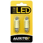 2PACK 42MM Led Dome Interior Bulbs Light For Dodge Ram 2500 1500 3500 2003-2009. Fixed Price $11.39.
