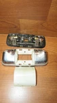 Ford Lincoln Ltd Dome Light Lamp 1970S D4LB-13B781-AC Clean Untested Vintage. Fixed Price $15.99.