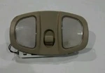 02-07 Gm Chevy Saturn Vue Torrent Overhead Dome Light Lens Cover Sunroof ARM78. Fixed Price $89.99.