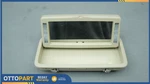 2010-2015 Jaguar Xj Rear Dome Light Lamp Sunroof & Sunshade Switch Left Oem. Fixed Price $48.51.