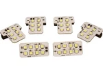 Putco 980013 Led Dome Light Replacement Fits F-250 Super Duty F-350. Fixed Price $187.67.
