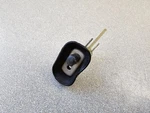Very Nice Used Original Genuine Porsche 924 944 968 Dome Light Switch. Fixed Price $18.00.