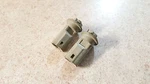 Honda Acura Bulb Socket (T10) 33513S2A003 (QTY2) Oem C148. Fixed Price $17.99.