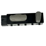 2008 Saturn Vue Oem Left Driver Side Front Power Seat Switch 09 10. Fixed Price $31.20.