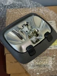 Ford Dome Lamp Part Number F17Z-13776-ADL. Fixed Price $49.99.