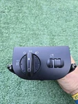Audi Tt Headlight Switch Dash Lamp Dimmer MK1 8N1941531B Oem 2000-2006. Fixed Price $99.00.