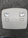 2008-2013 Cadillac Cts Rear Overhead Console Map Lamp Non Sunroof Light. Fixed Price $31.49.