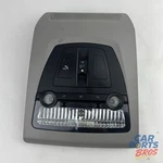 Bmw F01 F07 F10 F25 Front Interior Reading Dome Light Console Unit Oem 28253419. Fixed Price $49.99.
