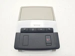 2021-2025 Nissan Rogue Front Roof Overhead Console Dome Light Reading Lamp Oem. Fixed Price $89.00.