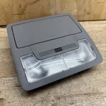 2012 - 2017 Toyota Camry Front Overhead Consol Roof Map Dome Light Lamp. Fixed Price $52.90.