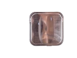 Navistar International Truck 3600017C2 Clear Lens. Fixed Price $72.51.
