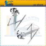 For Chevy Colorado Gmc Canyon Front Left Right Power Window Regulator With Motor. Fixed Price $66.09.