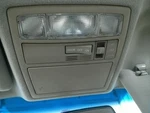 Console Front Vin 5TH Digit Hybrid Cylinder Roof Fits 07-11 Camry 104845357. Fixed Price $64.44.
